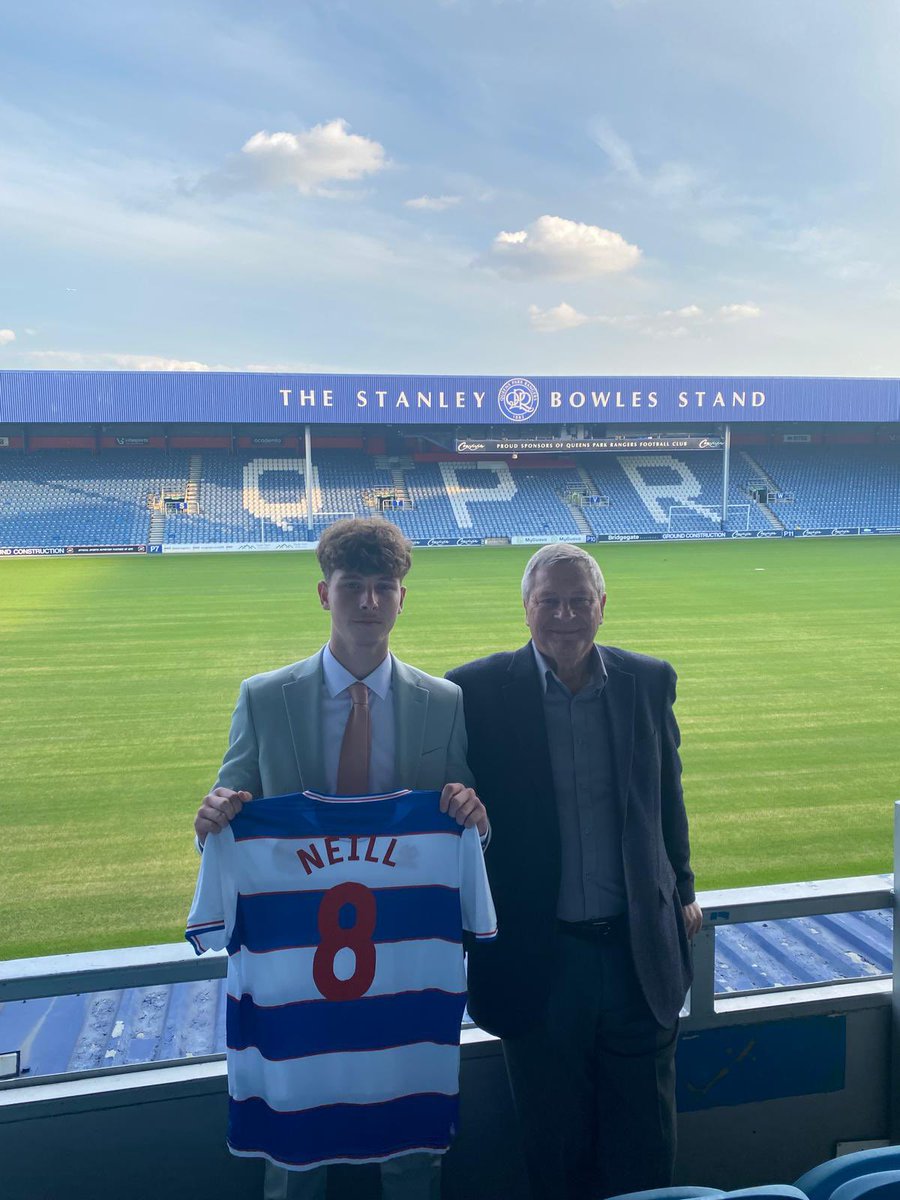 Russell Neill P.G.A. tweet media