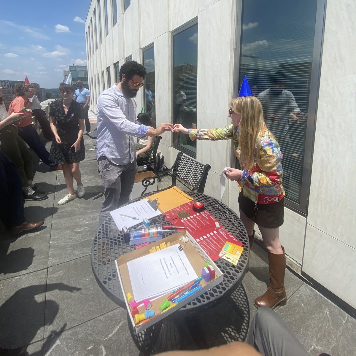 UFCW Guild tweet media