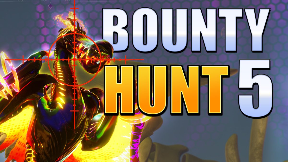 Phantom_ilv's tweet photo. 🔥🔥🔥Phantom Bounty Hunt 5🔥🔥🔥

🤑 Prizepool: 15 ILV 
⌚ When: 4PM UTC, Saturday 08.06.2024
🗺️ Where: @illuviumio Discord Voice Channel 
🔫 How: Screenshare your Gameplay and hunt illuvials

Good Luck Ranger! https://t.co/z0dqdlIyvT