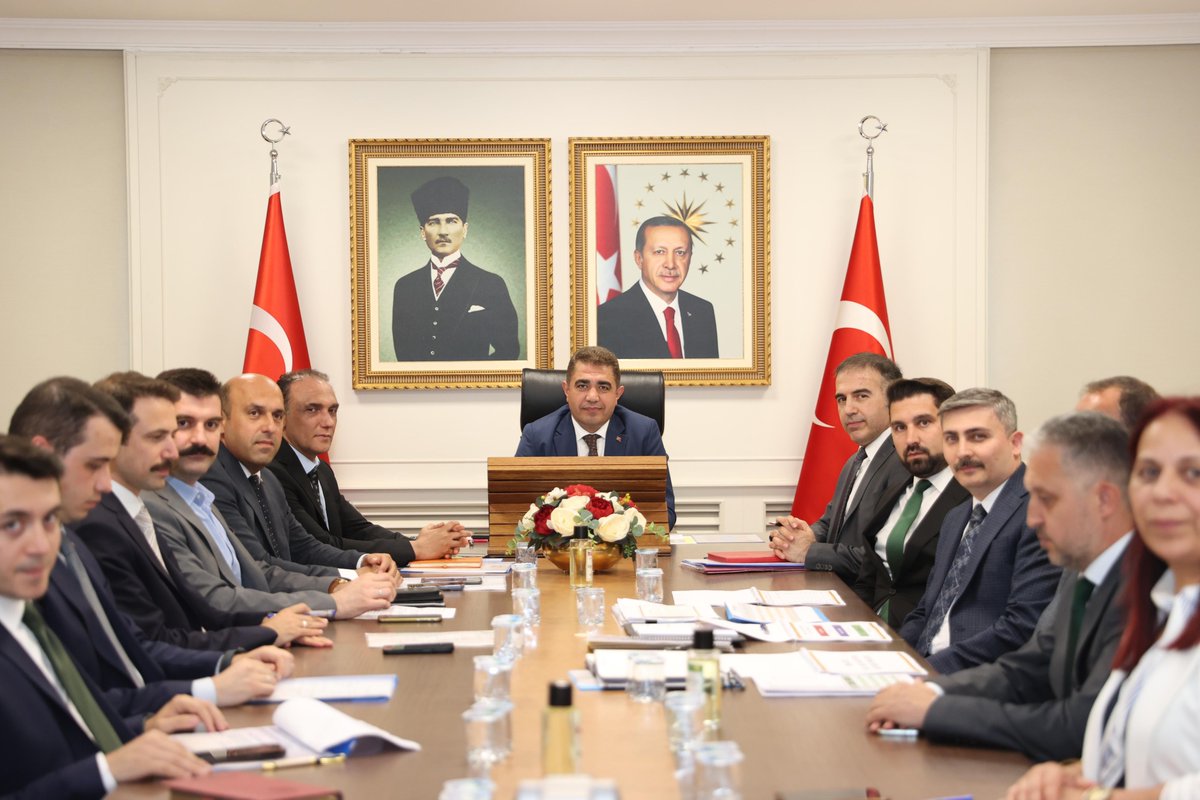 Düzce Valiliği tweet media