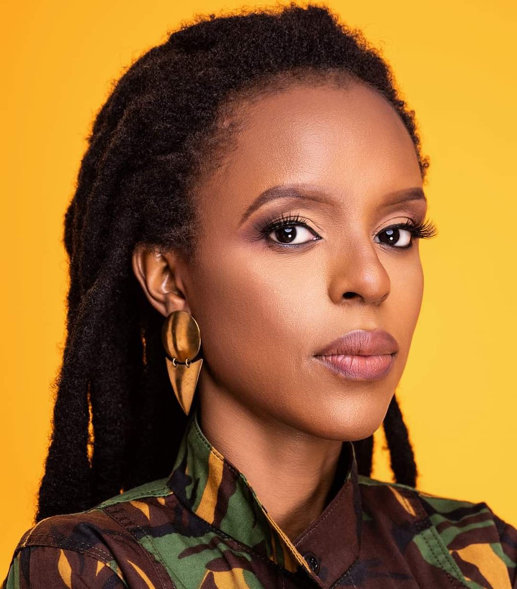 Prof Phyllis Bartoo tweet media