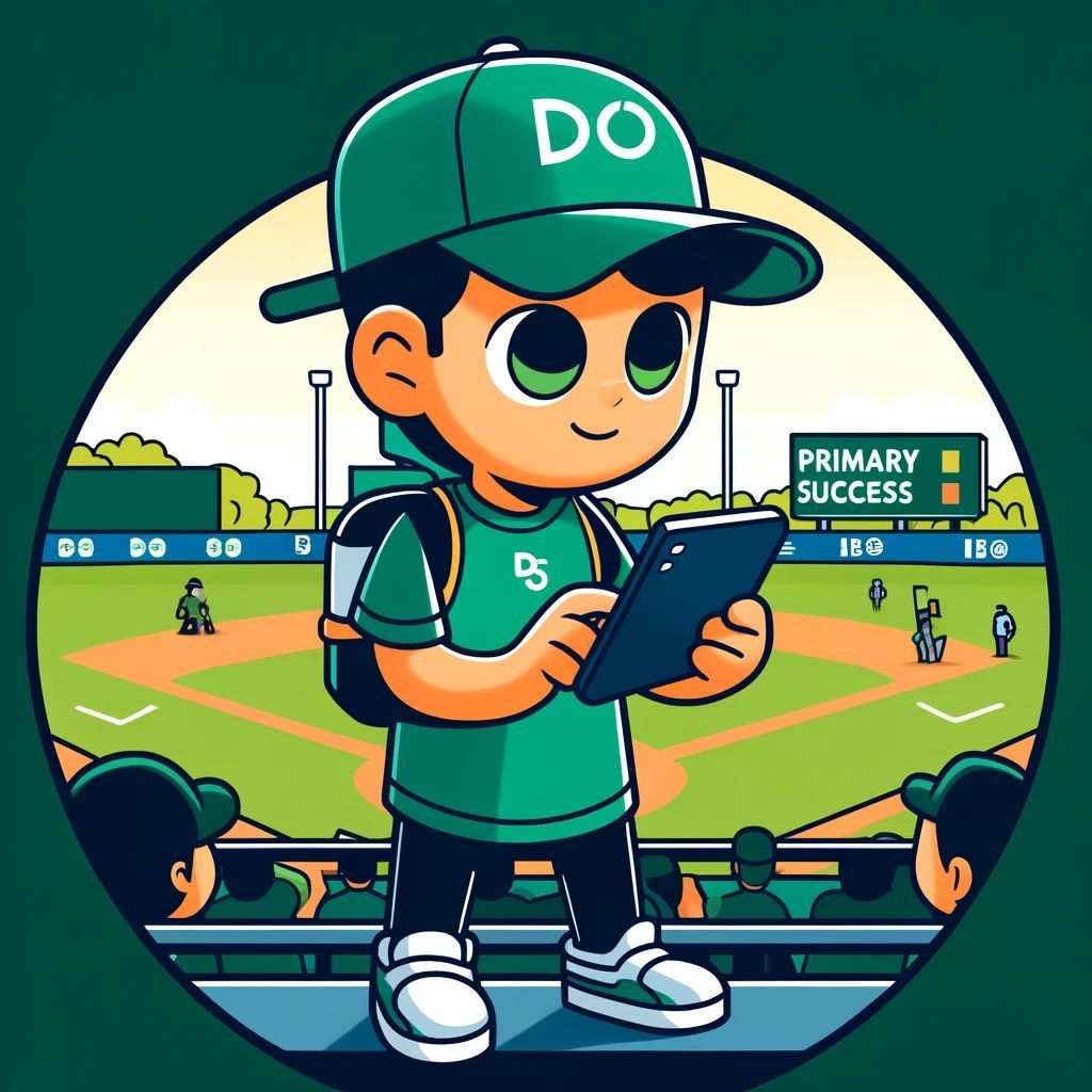 DoScouting's tweet image. Join our team of professional scouts! 🌟 DoScouting is seeking passionate individuals who love sports. Apply now to transform your passion for the game into a fulfilling career. ⚽🏀🏈🎾🏐🏉

Start now: buff.ly/3Et1ift

#JobOpportunity #DoScouting #SportsDataJournalist