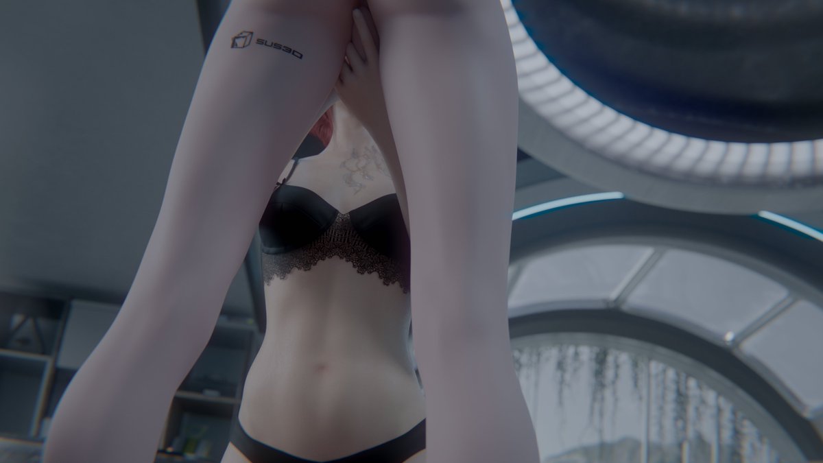 3dSus's tweet photo. Makima x Phaedra

got a couple of angles this time, rest are in other posts and in my archive

Makima by @Radix3d_NSFW

Phaedra by @The_Lewdrex

Scene by @Rigid3d

[Archive] https://t.co/ty7p8kcLzx https://t.co/OLWoHBP5CR