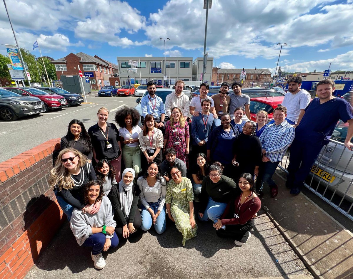 Medical Education @ SWFT tweet media