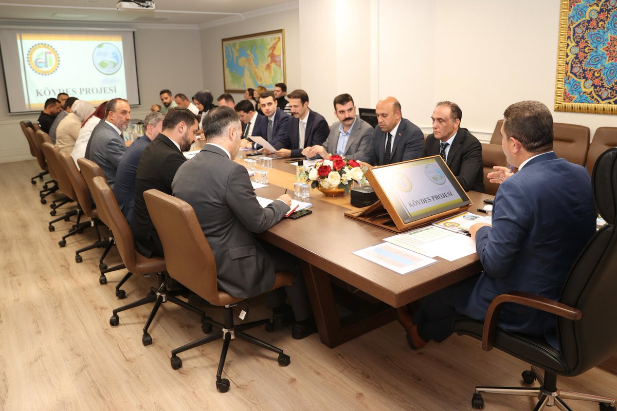 Düzce Valiliği tweet media
