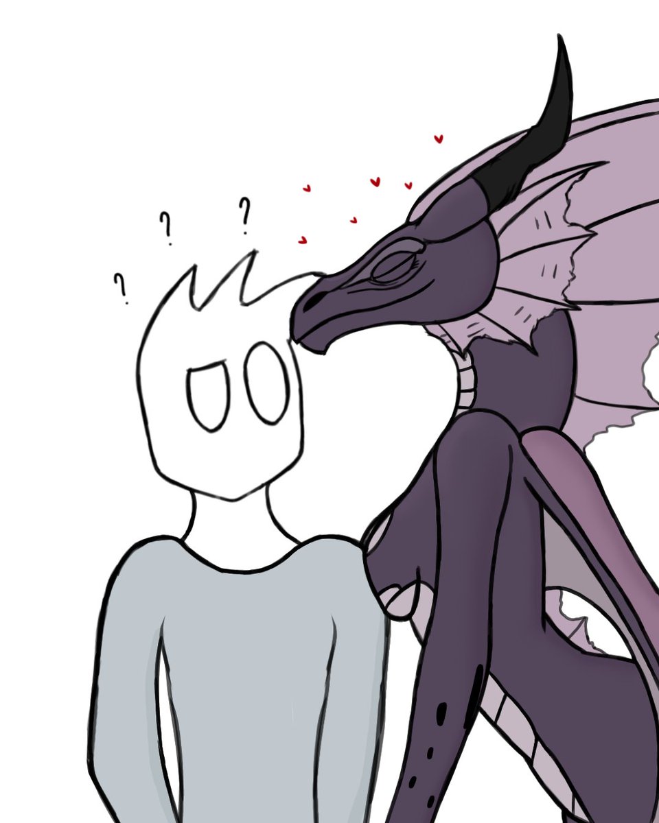 _Judy_Anon_'s tweet photo. his hair smells so good❤️

#Furry #furrydragon #FURRY #furrynsfwart #dragon #femal #art #furryart #yiff #yiffart https://t.co/PdirubYAHN