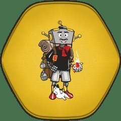 🤖Unique Traveller Robot 🇹🇷 tweet media