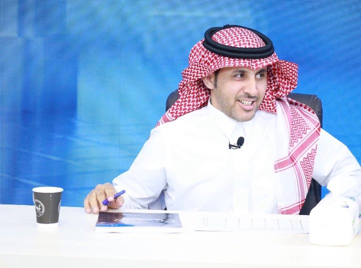 فواز العزيزي tweet media