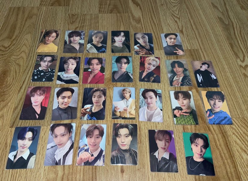 oursdino_'s tweet photo. seventeen satış
bütün PC’leri 50-60TL ye satıyorum
detaylı bilgi için yazabilirsiniz💖
ödeme ib@n/kargo gardrps
@seventeensatis @svttakas @svtsatis https://t.co/O6QLawocHo