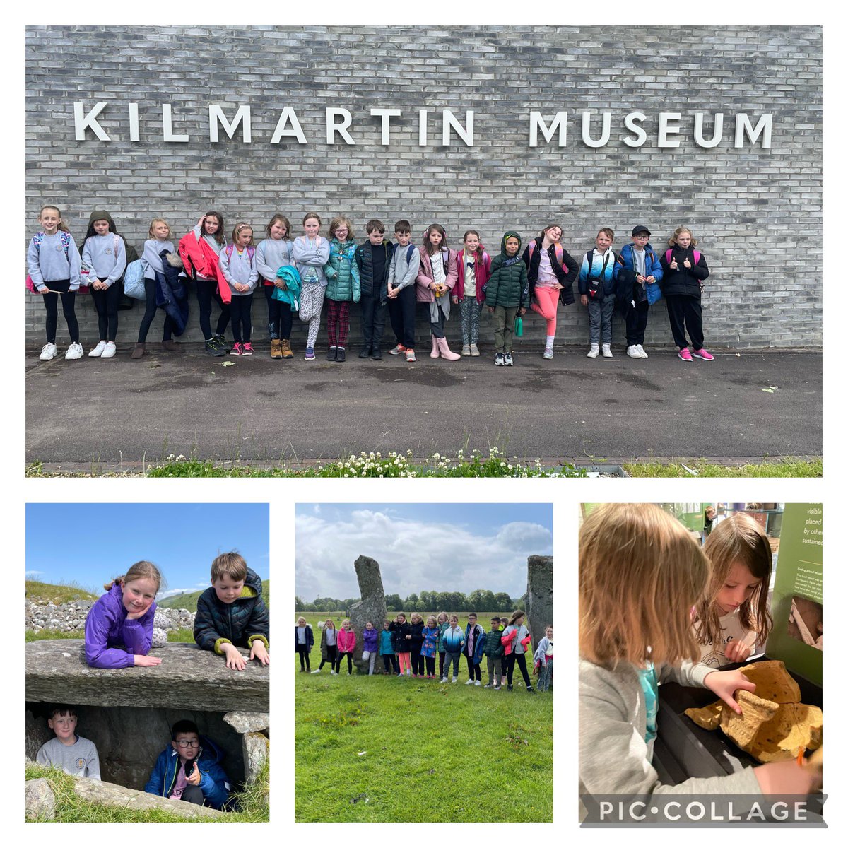 Port Ellen Primary School tweet media