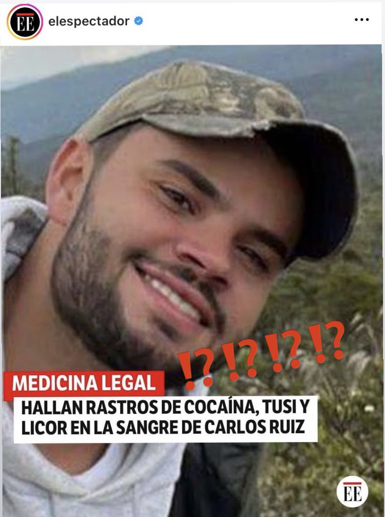 Elementa DDHH tweet media