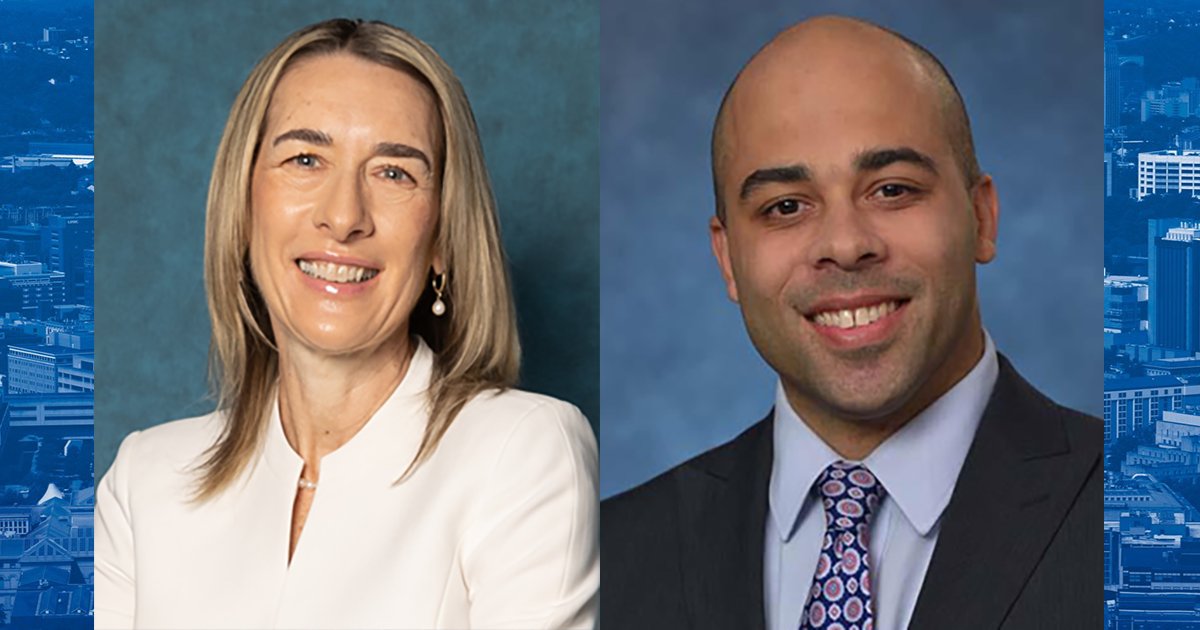 Swanson School of Engineering (@pittengineering) on Twitter photo .<a href="/Pitt_IE/">Pitt IE</a> Associate Professor Renee Clark and <a href="/PittECE/">PittECE</a> Associate Professor Samuel Dickerson are blazing trails in an <a href="/NSF/">U.S. National Science Foundation</a>-funded study that aims to develop a definition for engineering judgment and tools for assessment & instruction of judgment. news.engineering.pitt.edu/the-quest-for-… .<a href="/Pitt_IE/">Pitt IE</a> Associate Professor Renee Clark and <a href="/PittECE/">PittECE</a> Associate Professor Samuel Dickerson are blazing trails in an <a href="/NSF/">U.S. National Science Foundation</a>-funded study that aims to develop a definition for engineering judgment and tools for assessment & instruction of judgment. news.engineering.pitt.edu/the-quest-for-…
