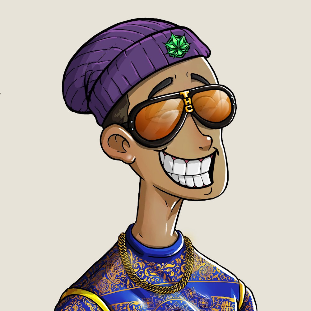 Been growing hard with <a href="/THC_Labz/">THC ᴸᵃᵇᶻ</a> almost level 3!