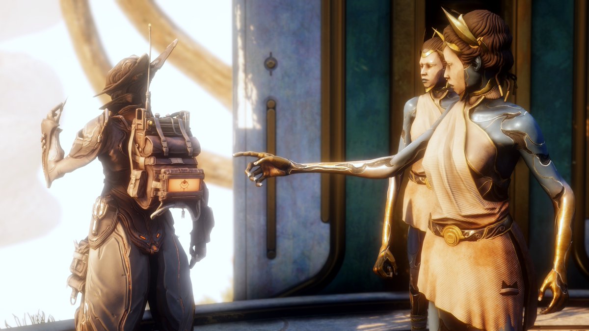 np161captura's tweet image. Courtesy of @PlayWarframe 

TennoCon 2024 Digital Pack Giveaway 
 - TennoCon 2024 Syandana
 - Hikou/Protokol Hira Thrown Weapon Skin 
 - Baro Relay Ticket
 - 1 Regal Aya &amp;amp; 475 Platinum
 - Arthur Floof 
and more.

How to enter:
Retweet this post
Be a follower
Leave a Comment.