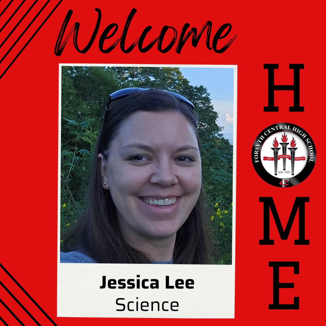 Forsyth Central HS tweet media