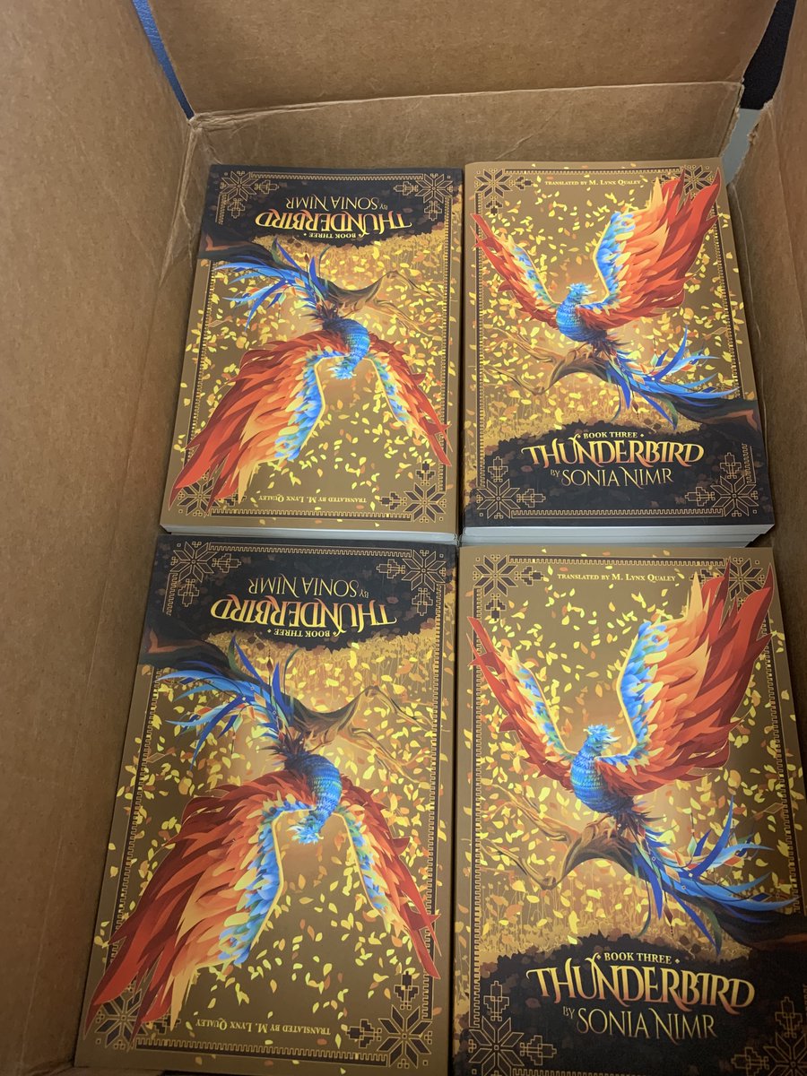 They're here!!! Message me for review copies or pre-order here: utpress.utexas.edu/9781477327524/ #worldkidlit #palestinianliterature #middlegradefantasy