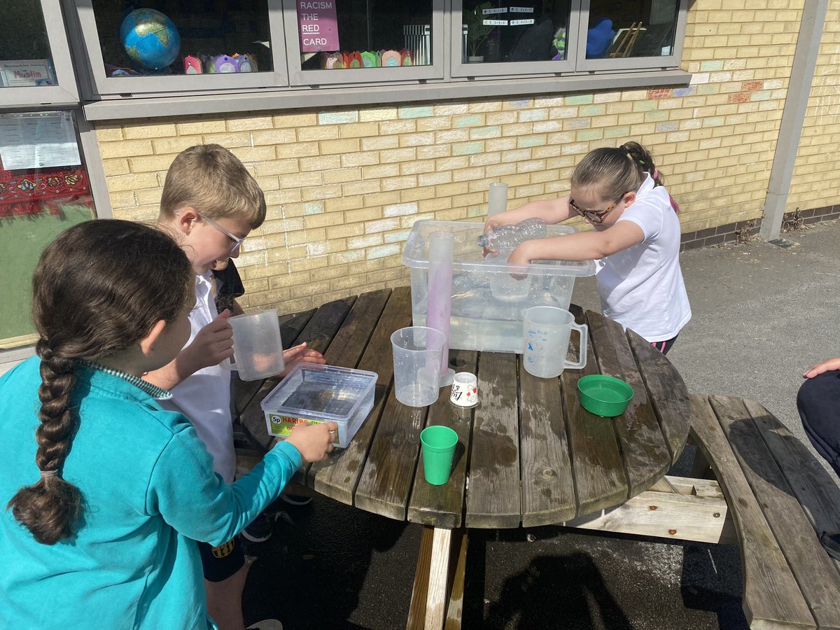 OVPS Mrs Hunt tweet media