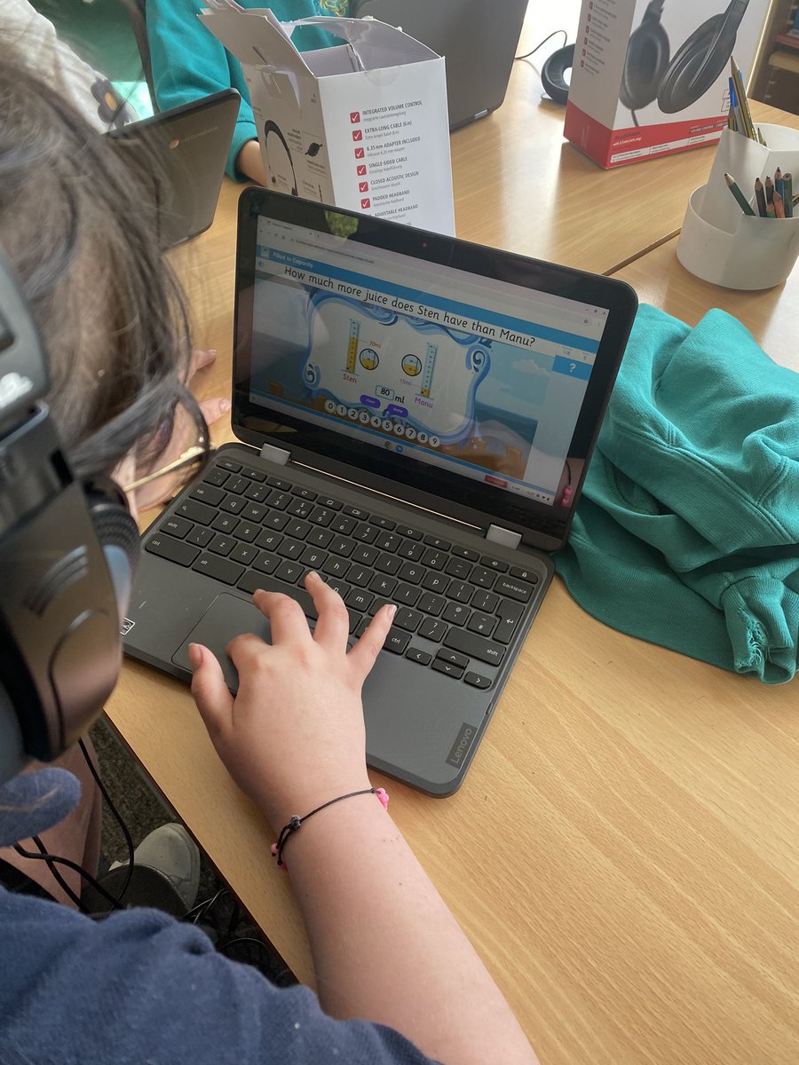 OVPS Mrs Hunt tweet media