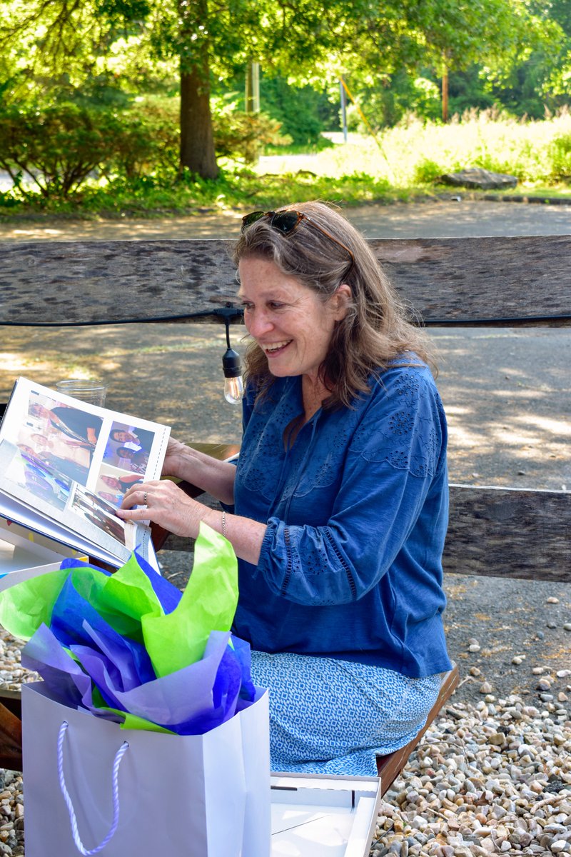 Connecticut Community Foundation tweet media