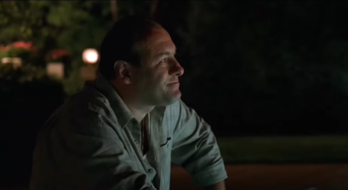 Sopranos World (@sopranosworld) on Twitter photo 