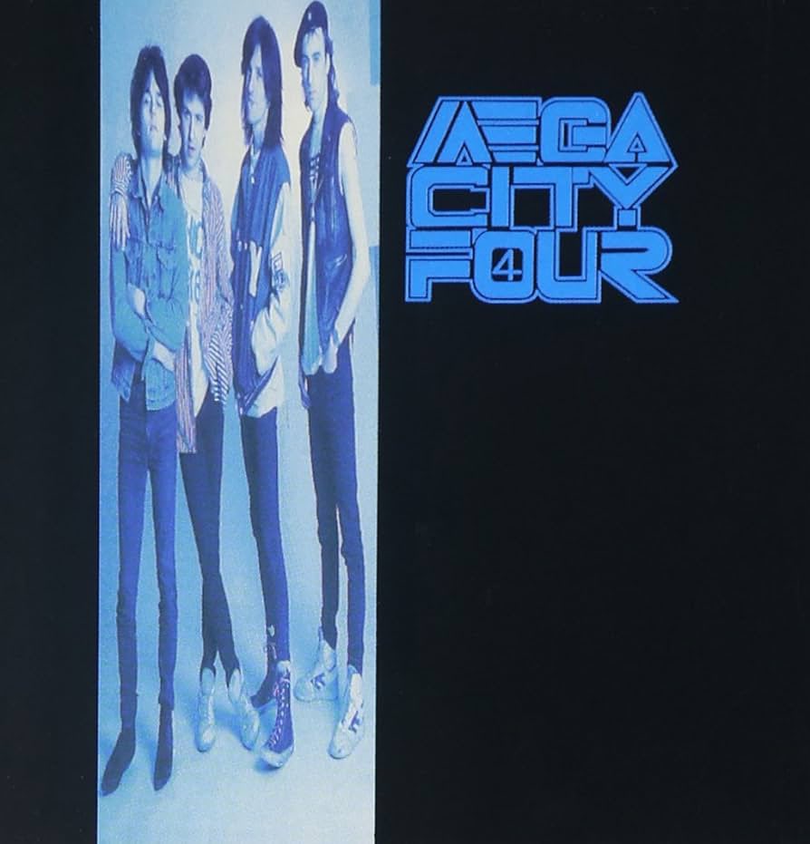 NYcheesy's tweet photo. #MegaCityFour
‘Pride and Prejudice’ from their debut album ‘Tranzophobia’ released today in 1989
https://t.co/f7PxELX8k3 via @YouTube https://t.co/UMTAQduhz2