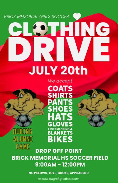 <a href="/BMGirlsSoccer/">BMGirlsSoccer</a> <a href="/BMSTANGSports/">BMSports</a> <a href="/BrickMemorialHS/">Mustangs</a> <a href="/LisaCar34174159/">Lisa Caruso</a> <a href="/BMBoysSoccer/">Brick Memorial Boys Soccer</a> <a href="/BMBsocceralumni/">BM Boys Soccer Alumni</a>