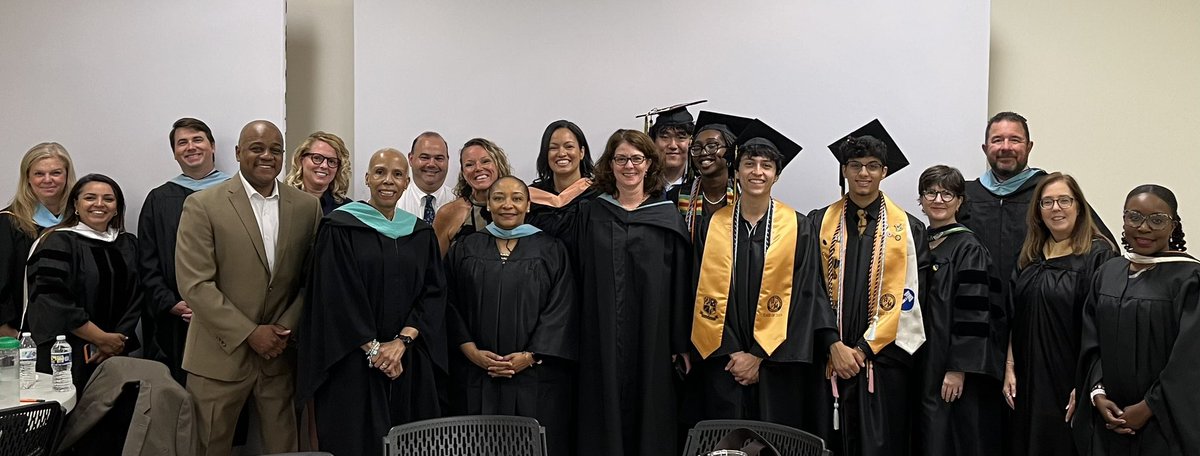 Congratulations RM Class of ‘24! We are so proud of you!!!