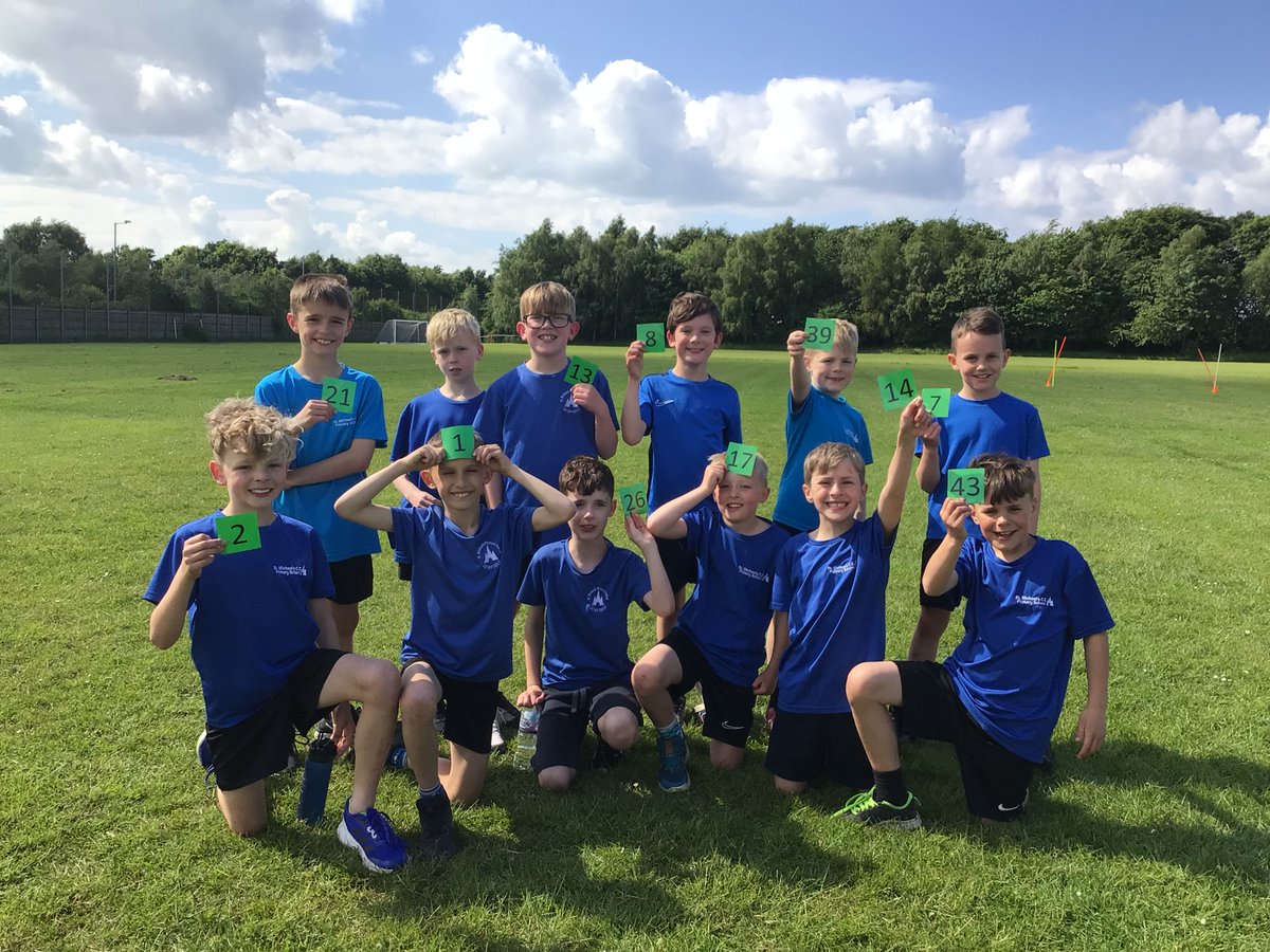 St. Michael's Primary School Lichfield (@st_michaels_lic) on Twitter photo What an incredible effort by our Y3/4 children - sports day in the morning then an after school cross country competition! We’re so proud of all of you - well done! Thank you for the support and to <a href="/LichandBurntsgo/">Lichfield and Burntwood School Games</a> for a great event. <a href="/the_atlp/">The Arthur Terry Learning Partnership (ATLP)</a> What an incredible effort by our Y3/4 children - sports day in the morning then an after school cross country competition! We’re so proud of all of you - well done! Thank you for the support and to <a href="/LichandBurntsgo/">Lichfield and Burntwood School Games</a> for a great event. <a href="/the_atlp/">The Arthur Terry Learning Partnership (ATLP)</a>