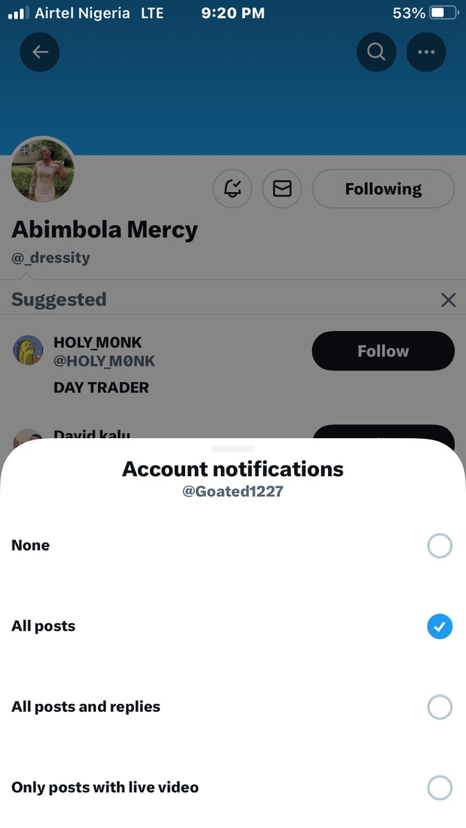 Only1FTME tweet media