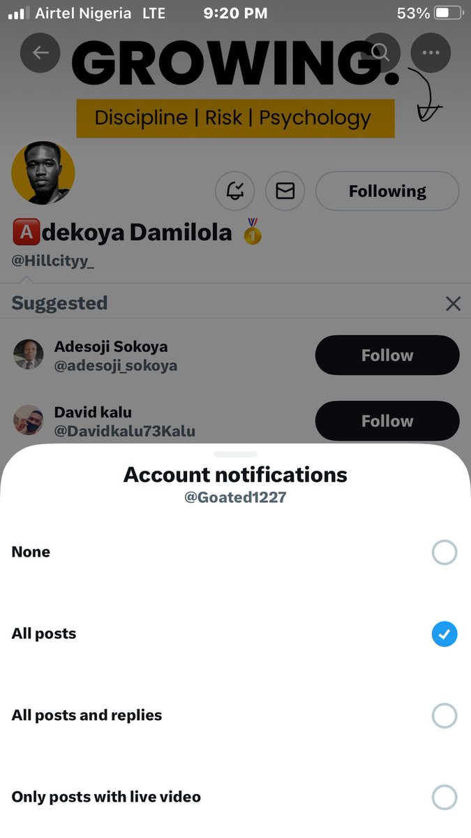 Only1FTME tweet media