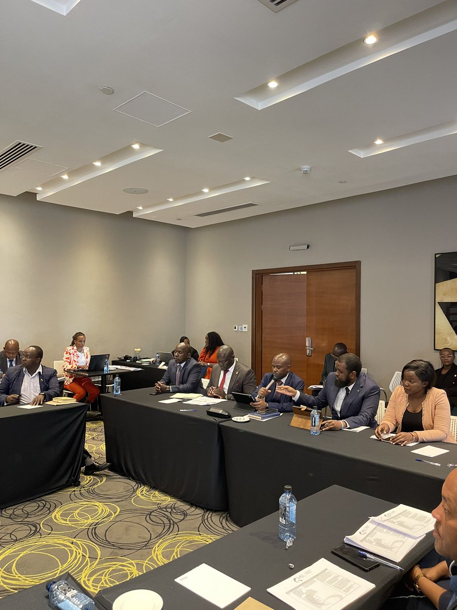 <a href="/TheIEK/">The Institution of Engineers of Kenya</a> <a href="/OsanoChristine/">Christine Osano</a> <a href="/fatahabdi25/">Abdifatah jama</a> <a href="/shammahkiteme/">Eng. Shammah Kiteme, CE, FIEK, PMP</a> <a href="/engabuto/">George O. Abuto</a> <a href="/Noitech_ltd/">Noitech Engineering Ltd</a> <a href="/EngKiruiAllan/">Kiplangat Allan, GE</a> <a href="/KuriaKimaniMP/">Hon CPA Kuria Kimani, CBS - MP Molo</a> <a href="/Arap_Nyasikera/">Eng. Nyasikera</a> The bill proposes the removal of tax exemptions for the manufacturing &amp; construction
sectors. 

Eliminating these exemptions will likely deter investments in manufacturing,
plastics recycling &amp; the const of specialized hospitals.

<a href="/shammahkiteme/">Eng. Shammah Kiteme, CE, FIEK, PMP</a> <a href="/fatahabdi25/">Abdifatah jama</a> <a href="/OsanoChristine/">Christine Osano</a>