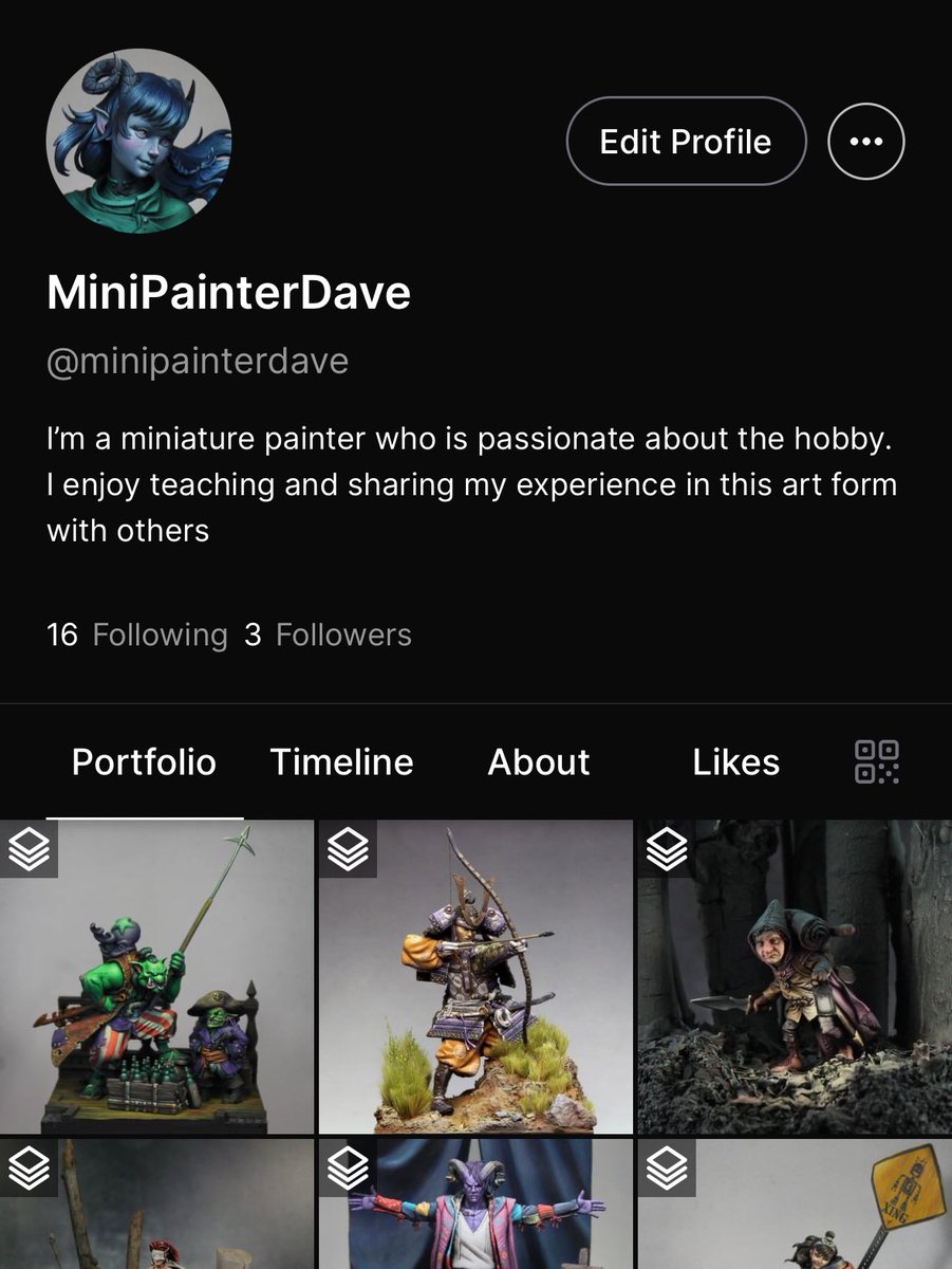 David Powell tweet media