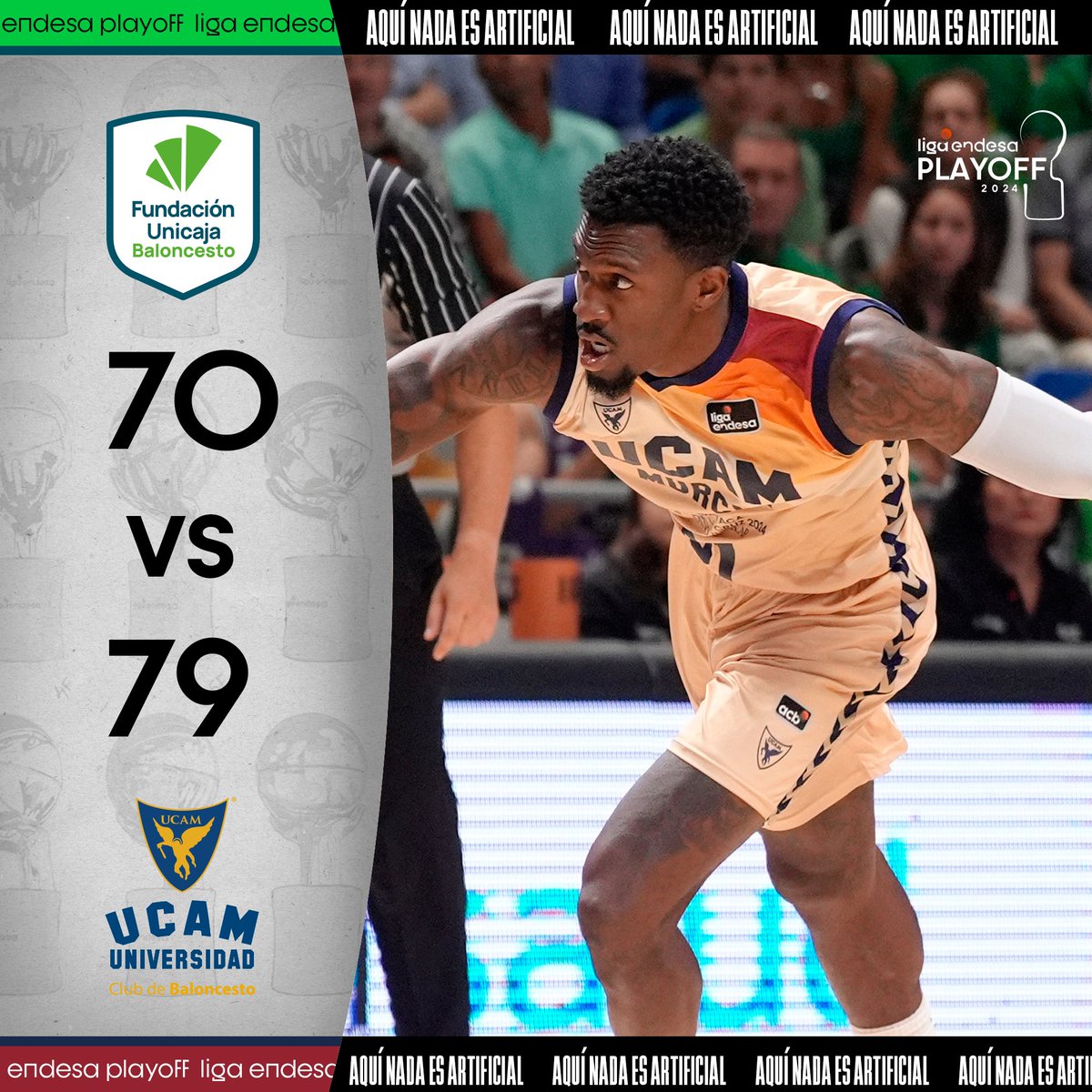 Liga Endesa tweet media