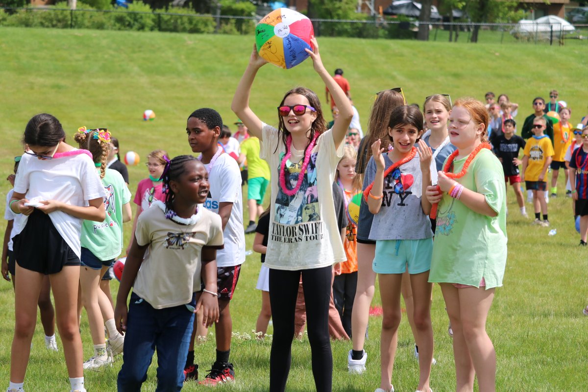 Thank you to our PFA parent volunteers who organized all of the fun activities for our end of year parties. It was a great way to celebrate the end of the school year. Have a great summer, Cardinals! Have a fun, relaxing break. Please make time to read too. See everyone back 8/21