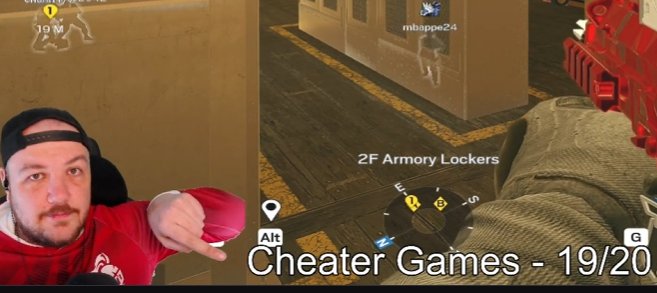 Gotta say, fair play to any creator who is still has the enthusiasm to stream/play this game on a consistent basis. 

This is regular elo player, gets home from work and gets on the game for enjoyment. Not a pro player that is top 0.1% of player base.

Its seriously sad🥺