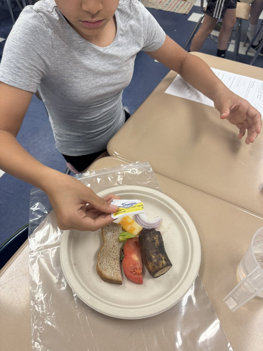 Ms. Parke 🤍 tweet media