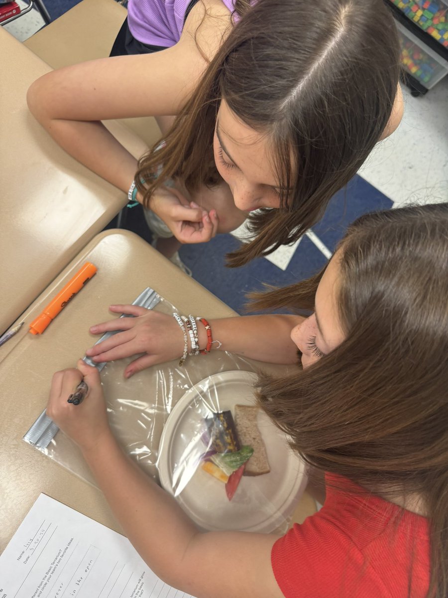 Ms. Parke 🤍 tweet media