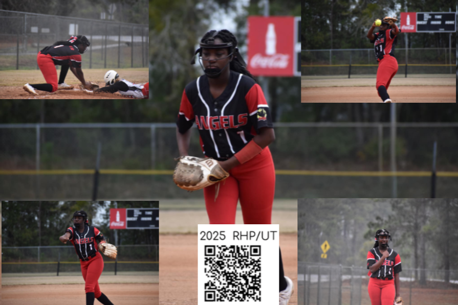 If you happen to be in Longwood FL this weekend come check us out Angels Gold. Florida's Elite National Showcase.  Softball Factory. Soldiers Creek Complex
06/07/2024 7:40 PM Field 3 vs Lake Co Tigers 06/08/2024  2:15 PM Field4 vs Florida Gold --5:45 PM vs CF Swat