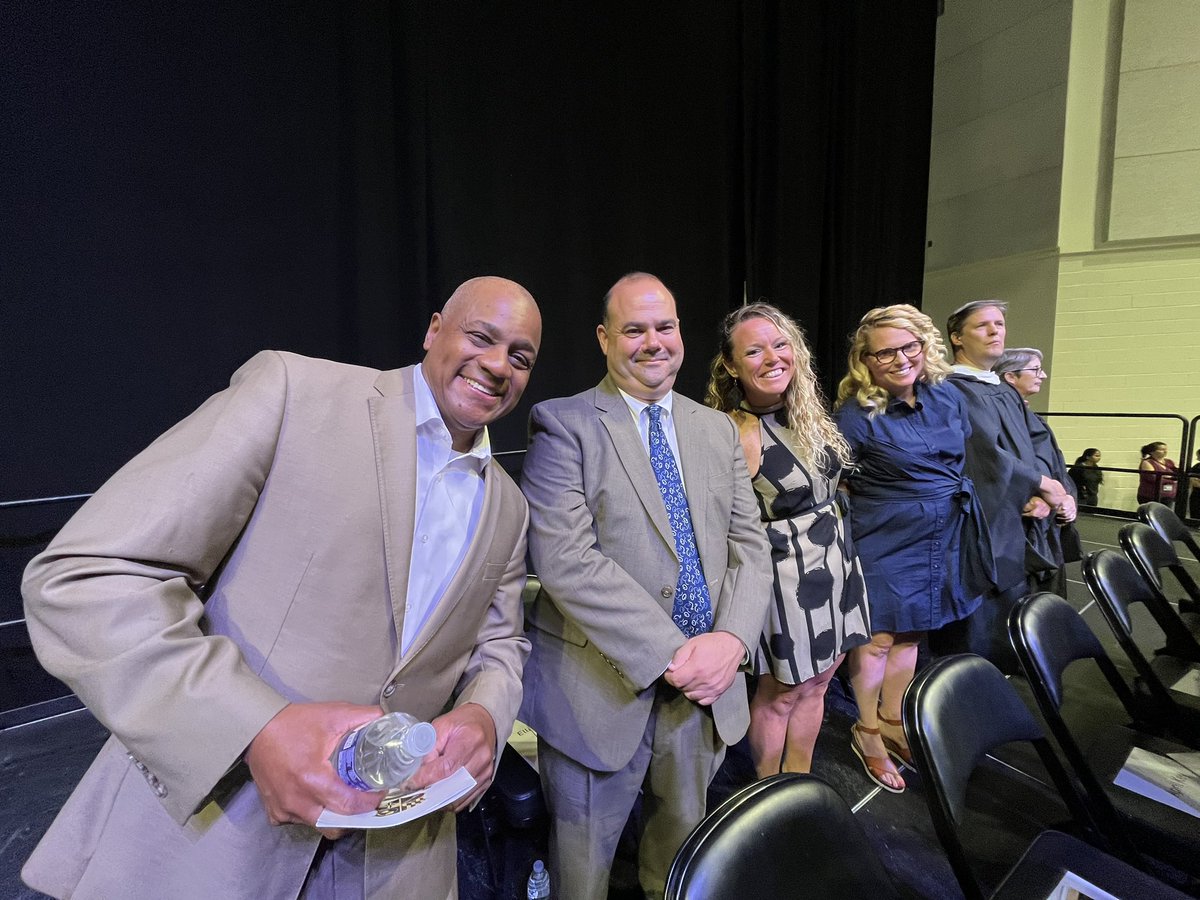 Thank you Ms. Hermansdorfer for organizing another BEAUTIFUL ceremony!!! <a href="/RMHS_MainOffice/">RMHS Main Office</a>