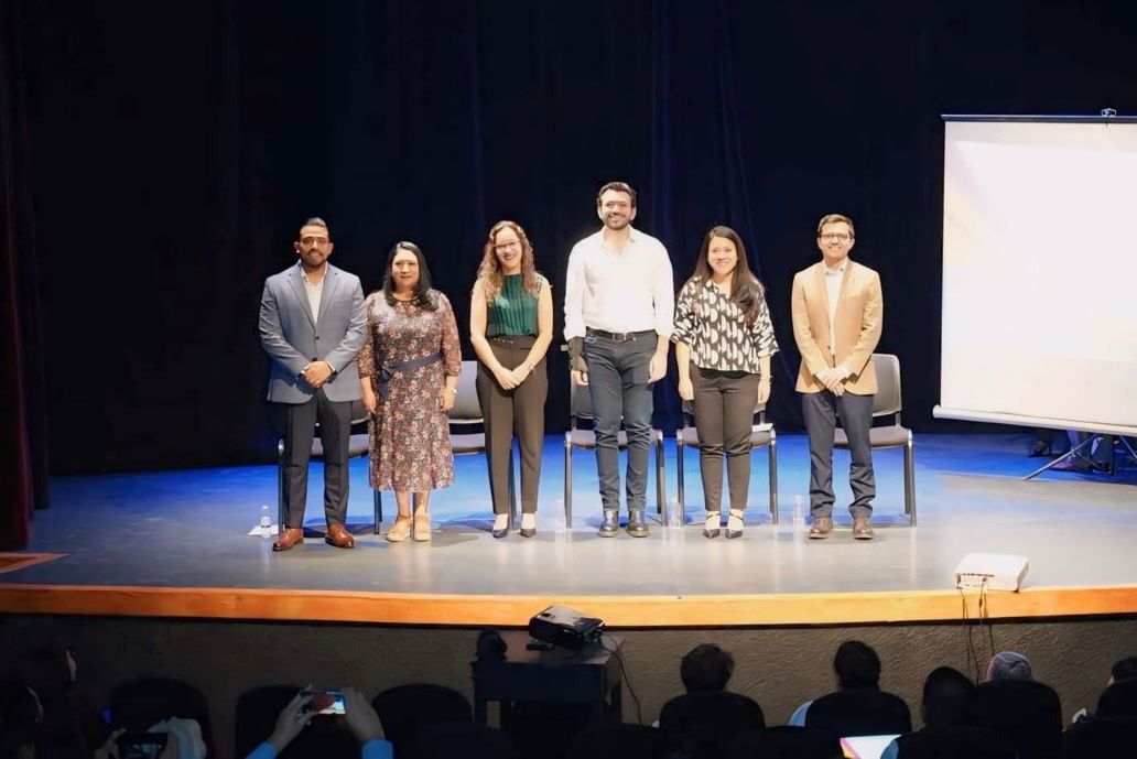 mtellov's tweet photo. Iniciamos la Semana de la Evaluación #gLOCAL2024, un encuentro internacional con el sector público, la sociedad civil y la comunidad académica para compartir buenas prácticas en evaluación y monitoreo. https://t.co/o4tpTSvMau