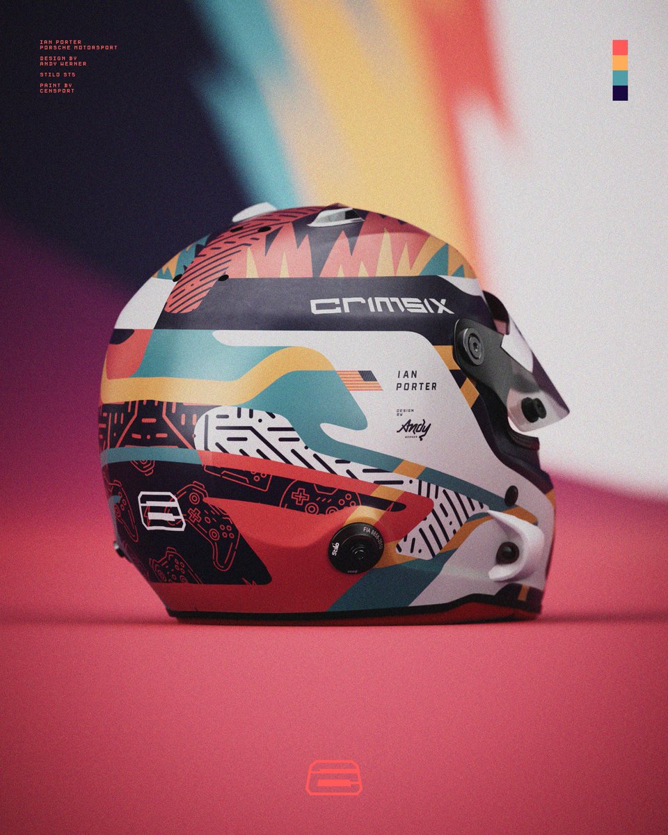 OpTic Crimsix tweet media