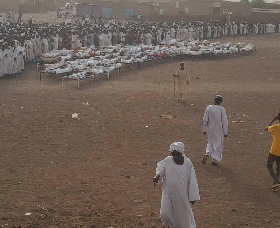 medo_tarig's tweet image. اكتر من 115 شهيد 💔
حسبنا الله ونعم الوكيل 
#مجزرة_ود_النورة
#الدعم_السريع_يستبيح_الجزيرة