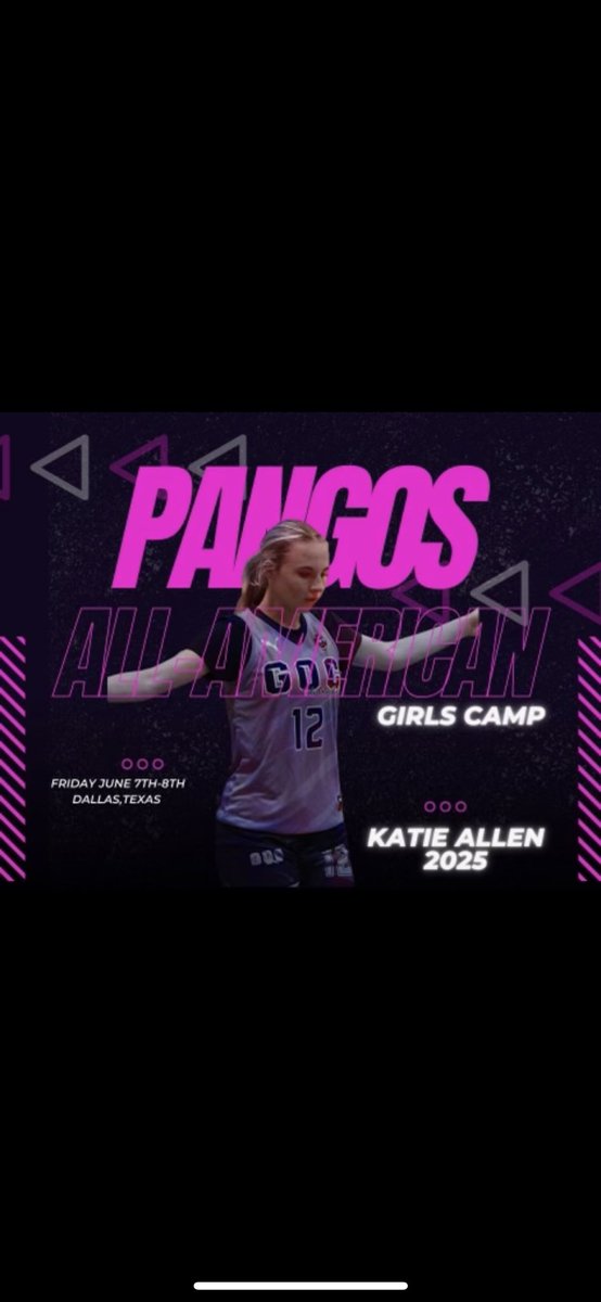 Katie Allen (@katelynnallen06) on Twitter photo So excited to show off my talents at <a href="/PangosAACamp/">Pangos All-American Camp</a> this week! <a href="/GOCBasketball1/">G.O.C Basketball</a> <a href="/GOC2025/">GOC 17U</a> So excited to show off my talents at <a href="/PangosAACamp/">Pangos All-American Camp</a> this week! <a href="/GOCBasketball1/">G.O.C Basketball</a> <a href="/GOC2025/">GOC 17U</a>