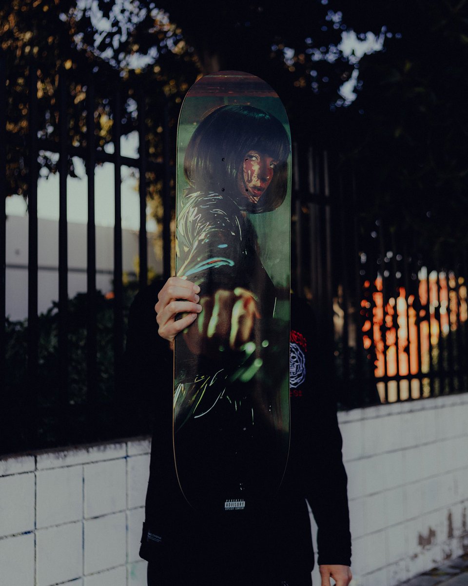 badomenscult's tweet image. FRIDAY • 5PM PST
BADOMENSOFFICIAL.COM