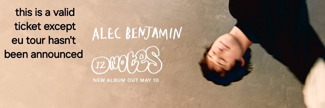 mustbelovex13's tweet photo. @AlecBenjamin Look https://t.co/p3JBy4BM9h