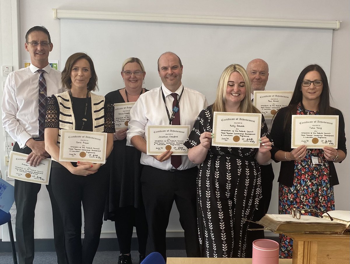 the Mudd Partnership (@muddpartnership) on Twitter photo Congratulations to the #fabulousFalkirk HT graduates from the Leadership Development and Induction Programme 2023/24. Great last day 🎊🥂<a href="/FCCarolTurnbull/">Carol Turnbull</a> Congratulations to the #fabulousFalkirk HT graduates from the Leadership Development and Induction Programme 2023/24. Great last day 🎊🥂<a href="/FCCarolTurnbull/">Carol Turnbull</a>