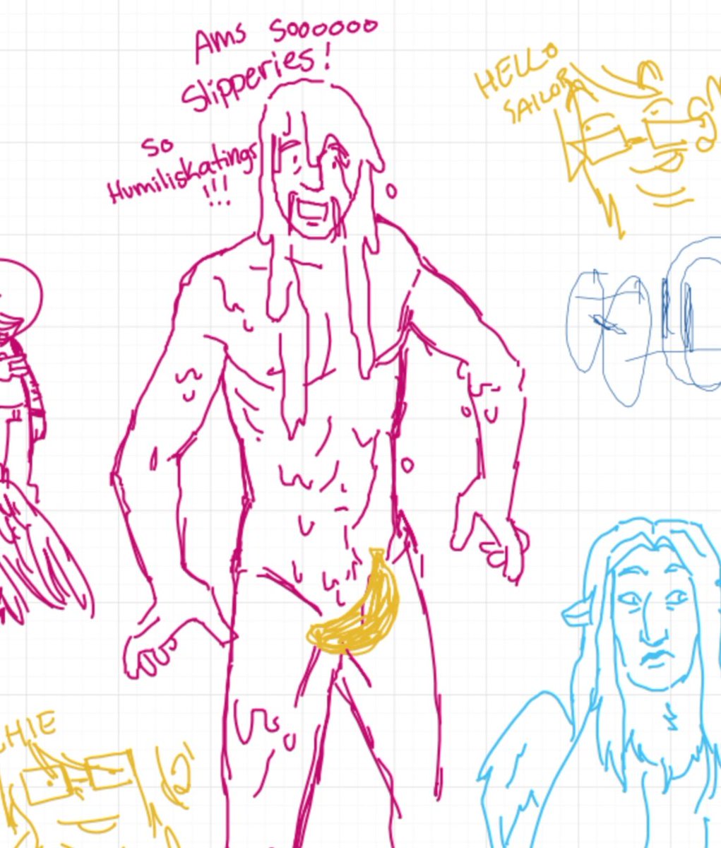 TokiFreak's tweet photo. whiteboard stuff (only real mudboyz understand the last one #mudboyz) https://t.co/JQG8dk3LBR