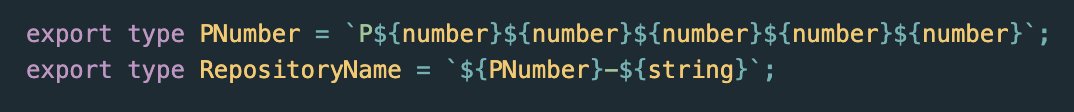 template literal types are pretty useful but also a little silly lol