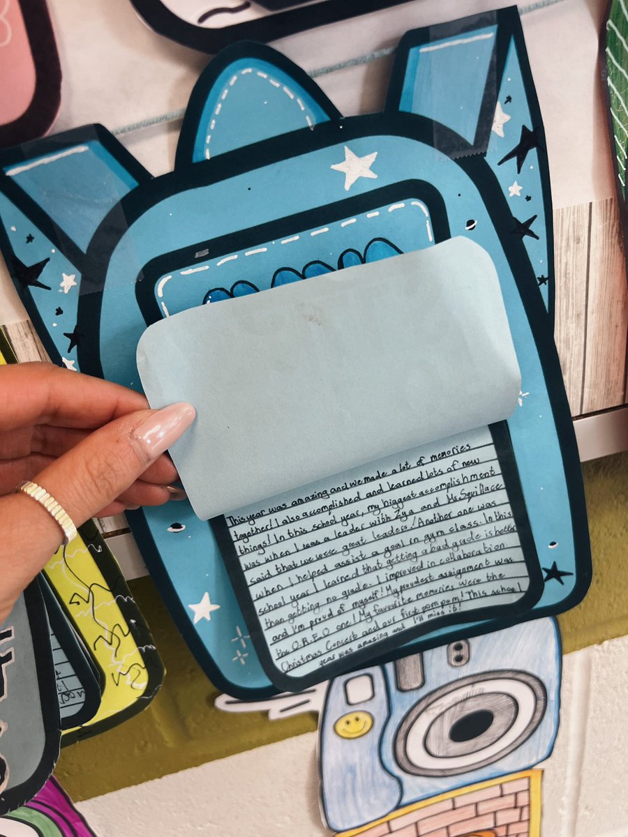 Ms. Amanda Melissa Squillace tweet media