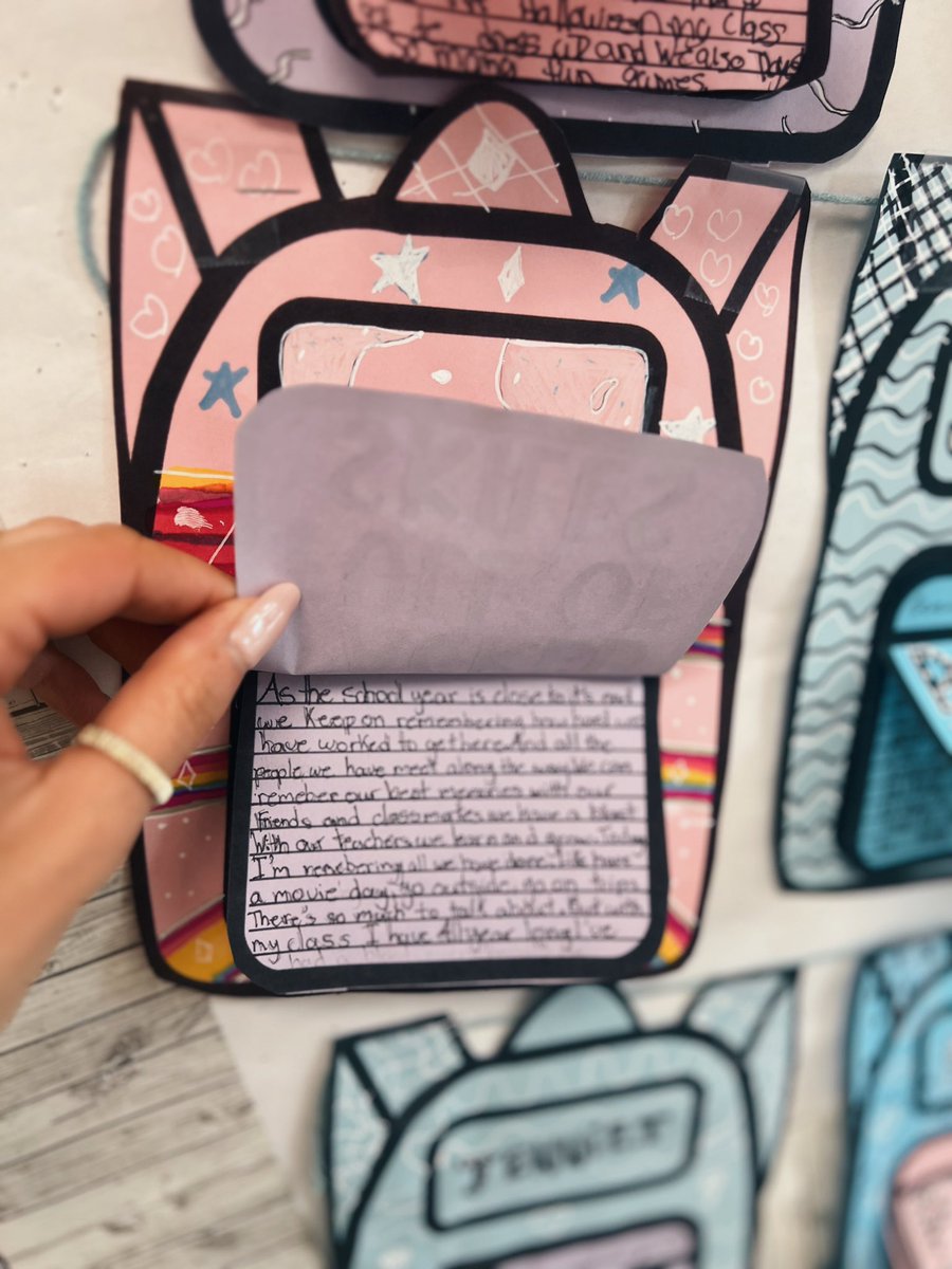 Ms. Amanda Melissa Squillace tweet media